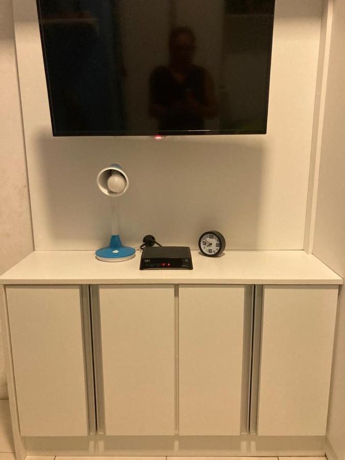 Em Copacabana Apartamento Mobiliado No Posto 6 Rio de Janeiro Extérieur photo
