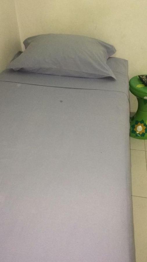 Em Copacabana Apartamento Mobiliado No Posto 6 Rio de Janeiro Extérieur photo